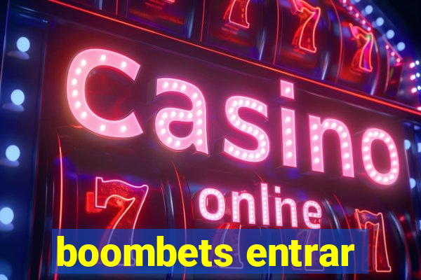 boombets entrar